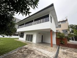 Pasir Ris Beach Park (D18), Detached #562814711